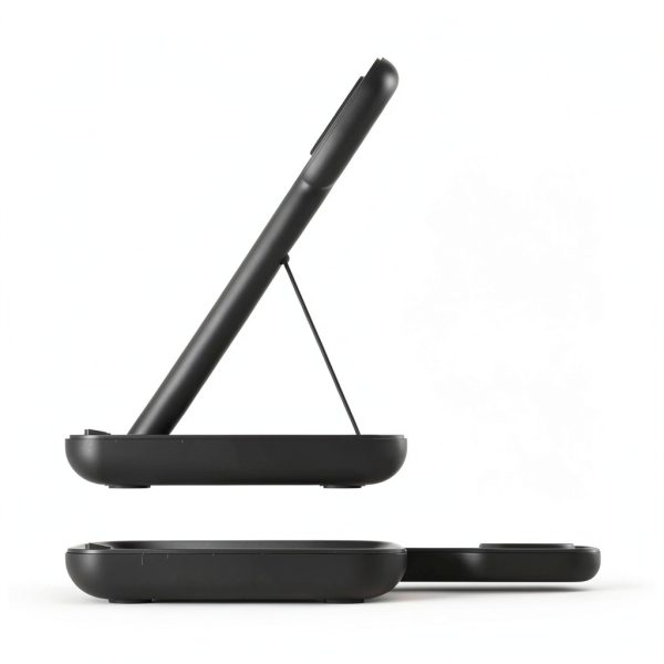 San Diego Padres 3 in 1 Wireless Charger Keyscaper Qi-2