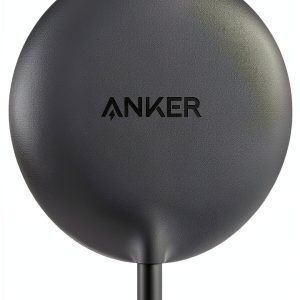 Anker MagGo Wireless Charger Pad Qi2 15W iPhone-0
