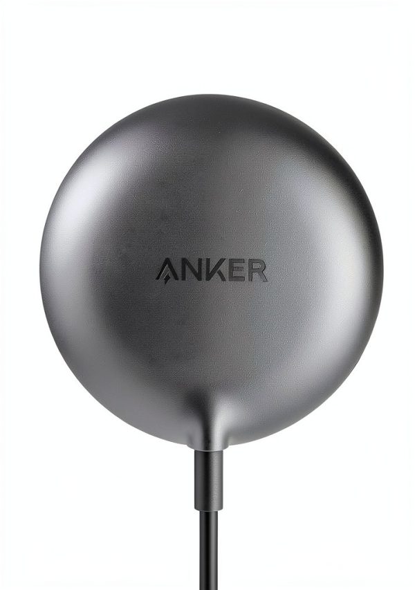 Anker MagGo Wireless Charger Pad Qi2 15W iPhone-2