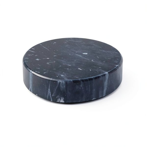 Einova Wireless Charging Stone Fast Qi Certified Natural-2