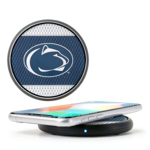 Penn State Nittany Lions Wireless Charging Pad Keyscaper-0