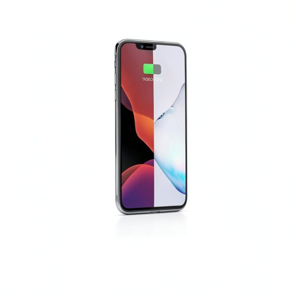 Wireless Charging Pad Qi Certified Slim Design for Devices-2