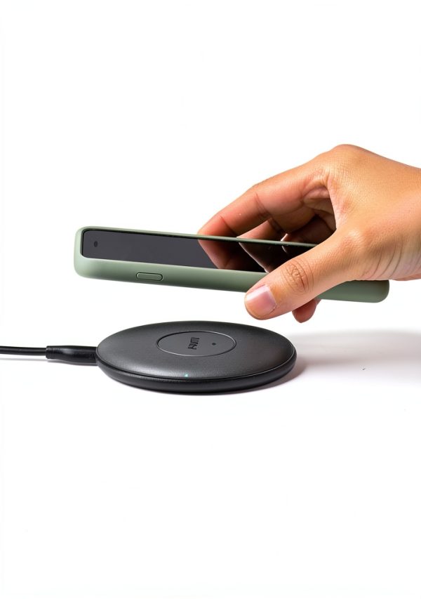 Anker 10W Wireless Charger Pad Qi Certified Refurbished-4