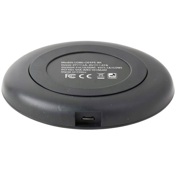 Eaton Tripp Lite 10W Wireless Charging Pad Fast Charger-5