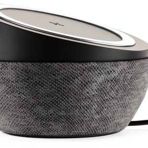 TYLT Twisty 360 Wireless Charger Fast Qi Certified Pad-0