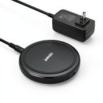 Anker Wireless Charger PowerWave II Pad Qi Certified 15W Max-0