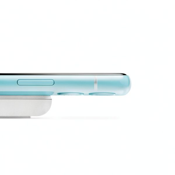 Wireless Charging Pad Qi Certified Slim Design for Devices-3