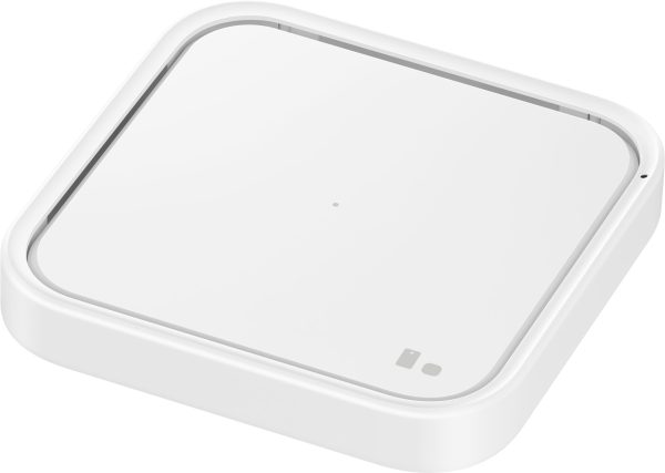 Samsung Super Fast Wireless Charger Pad 15W Black White-2