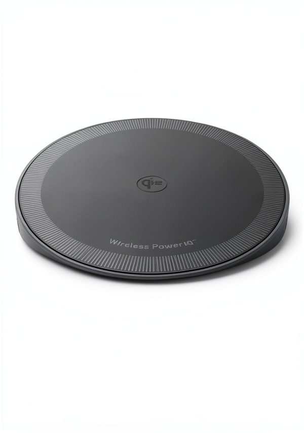 Anker MagGo Wireless Charger Pad Qi2 15W iPhone-4