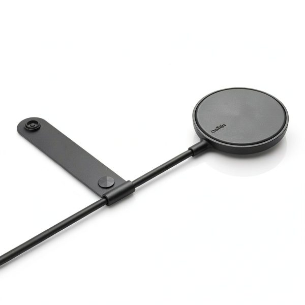 Magnetic Portable Wireless Charger Pad for iPhone 14 13 12-2
