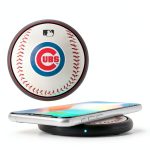 Chicago Cubs Wireless Charging Pad Officially Licensed USB-0