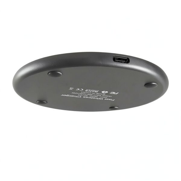 Tampa Bay Rays Wireless Charging Pad USB Cord Licensed-3