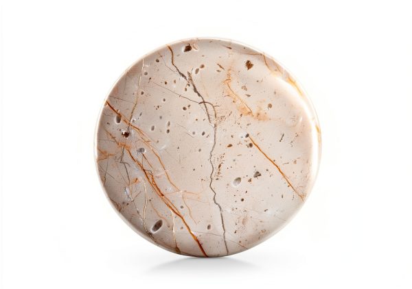 Einova Charging Stone Wireless Fast Charger Natural Stone-2
