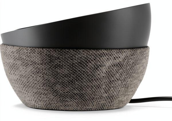 TYLT Twisty 360 Wireless Charger Fast Qi Certified Pad-2