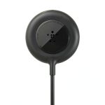Magnetic Portable Wireless Charger Pad for iPhone 14 13 12-0