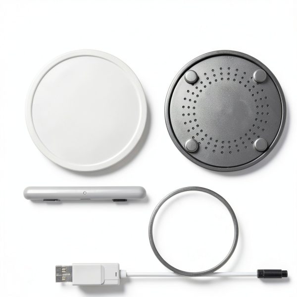 Houston Astros Wireless Charging Pad Officially Licensed-2