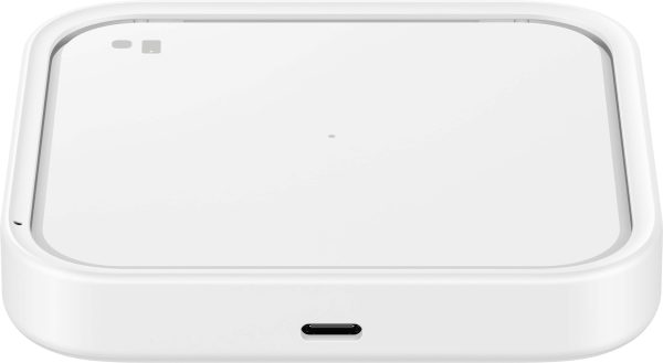 Samsung Super Fast Wireless Charger Pad 15W Black White-3