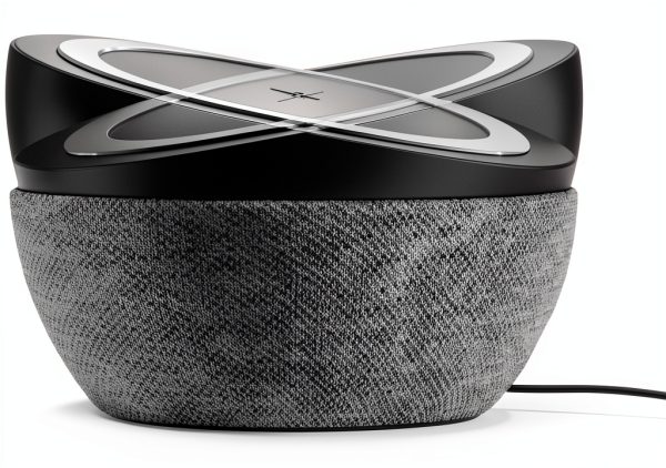 TYLT Twisty 360 Wireless Charger Fast Qi Certified Pad-3