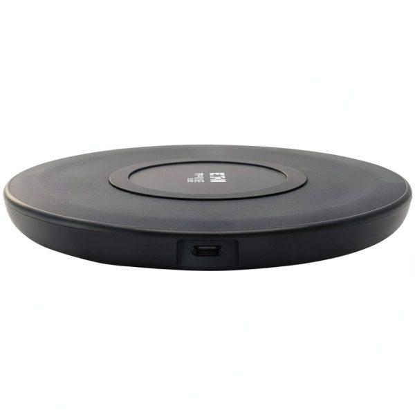 Eaton Tripp Lite 10W Wireless Charging Pad Fast Charger-3