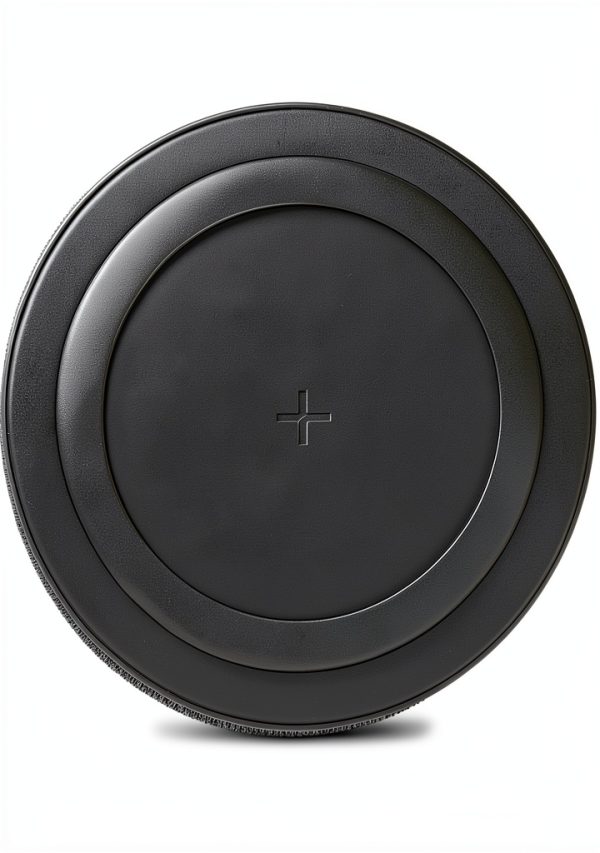 TYLT Twisty 360 Wireless Charger Fast Qi Certified Pad-6