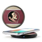 Florida State Seminoles Wireless Charging Pad Keyscaper-0