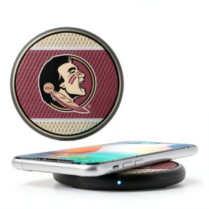Florida State Seminoles Wireless Charging Pad Keyscaper-0