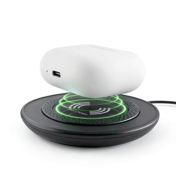 ChargePad Pro Wireless Charger 15W Fast Qi Compatible-3
