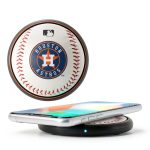 Houston Astros Wireless Charging Pad Officially Licensed-0
