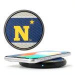 Navy Midshipmen Wireless Charging Pad Support Team-0