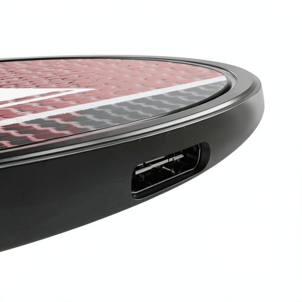 Texas A&M Aggies Wireless Charging Pad 10W USB Cord-2