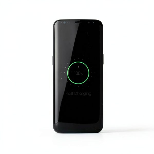 ChargePad Pro Wireless Charger 15W Fast Qi Compatible-6