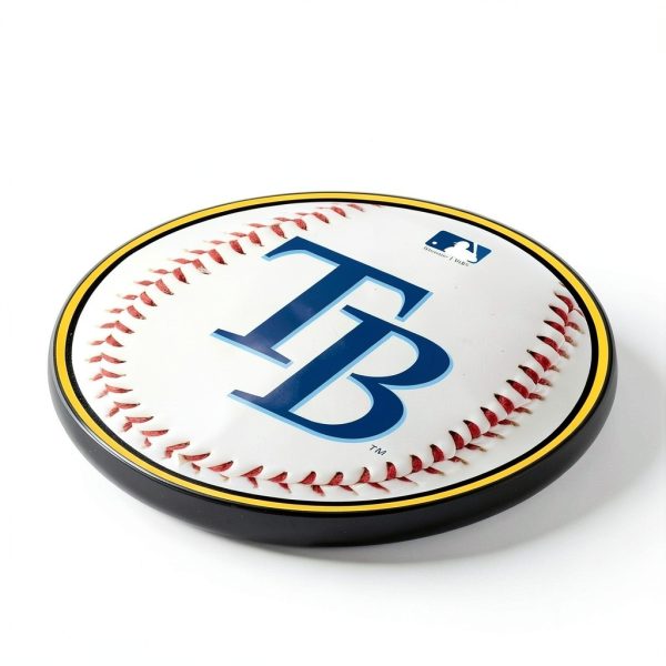 Tampa Bay Rays Wireless Charging Pad USB Cord Licensed-1