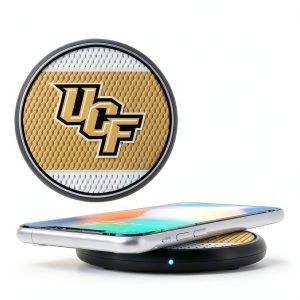 UCF Knights Wireless Charging Pad Keyscaper Fast Charging-0