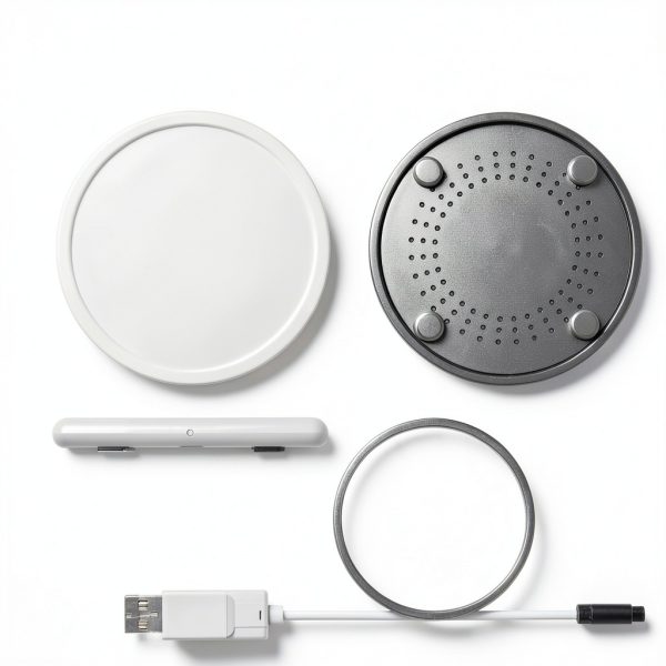 San Francisco Giants Wireless Charging Pad Keyscaper Brand-2