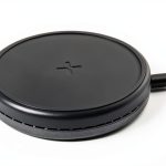 Wireless Charger Convertible 15W Fast Charging Case Friendly-0