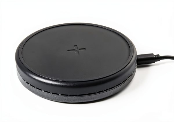 Wireless Charger Convertible 15W Fast Charging Case Friendly-0