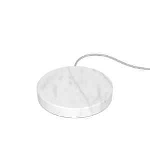Einova Wireless Charging Stone Fast Charge Natural Stone-0