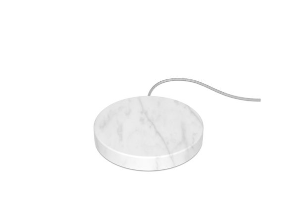 Einova Wireless Charging Stone Fast Charge Natural Stone-0