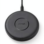 Anker 10W Wireless Charger Pad Qi Certified Refurbished-0