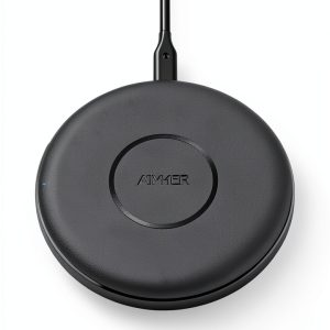 Anker 10W Wireless Charger Pad Qi Certified Refurbished-0