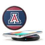 Keyscaper Arizona Wildcats Wireless Charging Pad Qi Enabled-0