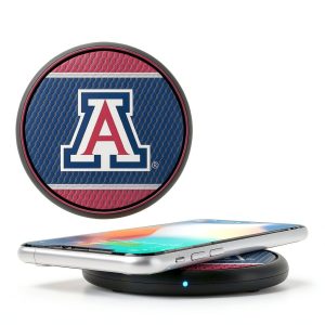 Keyscaper Arizona Wildcats Wireless Charging Pad Qi Enabled-0