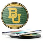 Baylor Bears Wireless Charging Pad Fast Charging Supporters-0
