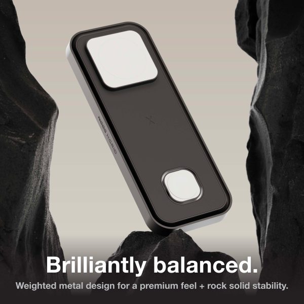 XDP3 3 in 1 Wireless Charging Pad MagSafe Qi2 Fast Charging-3