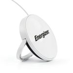 Energizer Wireless Fast Charging Magnetic Charger Stand-0