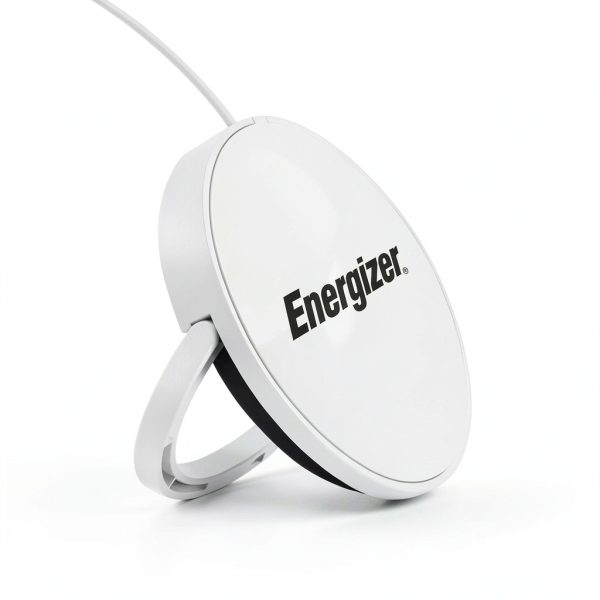 Energizer Wireless Fast Charging Magnetic Charger Stand-0