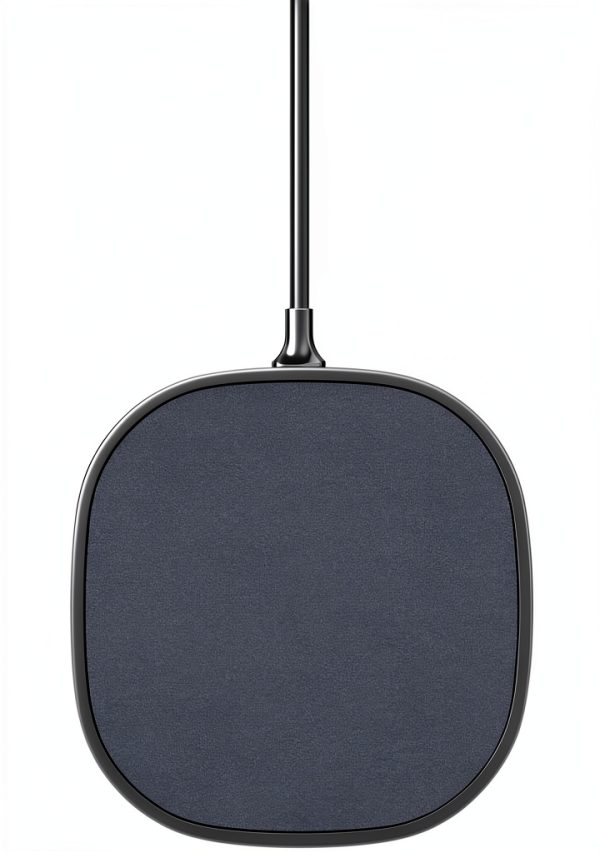 mophie 15W Wireless Charging Pad Fast Charge Universal Qi-0