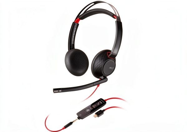 plantronics ptt