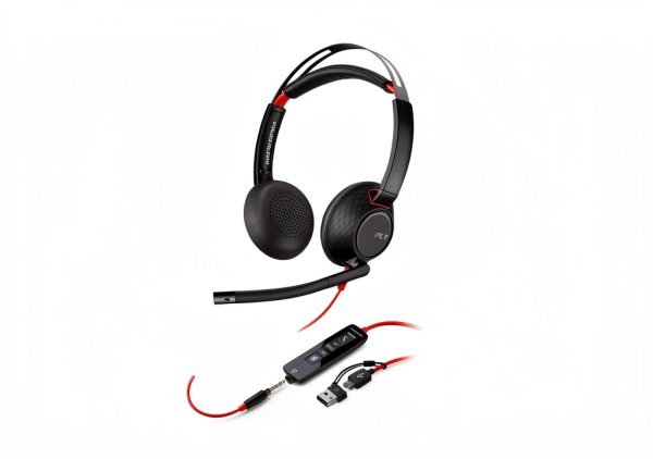 plantronics ptt