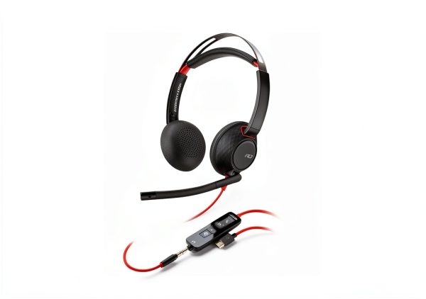 plantronics headset
